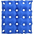 thumbnail image 3 of Casewin Inflatable Waffle Cushion for Pressure Sores - Inflatable Seat Cushion for Pressure Relief - Pressure Ulcer Cushion for Chair & Wheelchair Pressure Sores, 3 of 7