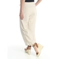 thumbnail image 2 of SANCTUARY $119 Womens New 1703 Beige Cargo Pants 30 Waist B+B, 2 of 2