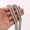 12mm, variant on QQTDFG 10/12/14/16/18mm Heavy Mens Chain Stainless Steel Curb Link Necklace or Bracelet-12mm-16 inch necklace
