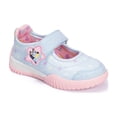 thumbnail image 2 of Bluey Toddler Girls Ballet Sneaker, 2 of 6
