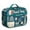 Tower (6)-new_8, variant on Tower Lunch Box Men Women Strap Lunch Bag Reusable Lunch Tote Kit for School Travel Picnic
