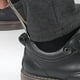 thumbnail image 2 of Kenally Todos los tamaños de zapatos calzador mango antideslizante fácil de usar calzador de acero inoxidable calzador de metal Herramientas y ferretería 30cm 1.2mm, 2 of 6
