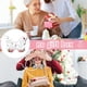 thumbnail image 5 of Regalos de mejores amigas para mujeres: rompecabezas de acrílico grueso y caja de regalo, regalos para amigas, regalos para amigas para cumpleaños de mujeres, regalos de mejores amigas para el, 5 of 5