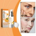 Light Sensing Vitamin Milk Vitamin C Brightens And Brightens Dull Face ...