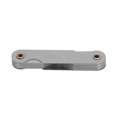 thumbnail image 3 of Noref Screw Thread Pitch Gauge Metric Inch Integral Blade Measuring Tool Hardware R0.3‑1.5mm,Screw Thread Pitch Gauge Tool,Pitch Gauge Tool, 3 of 8