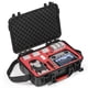 thumbnail image 1 of Funda de transporte STARTRC Mini 4 Pro impermeable para DJI Mini 3 Pro, 1 of 7