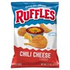 Ruffles Potato Chips Chili Cheese 2.5 Ounce