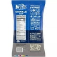 thumbnail image 2 of Kettle Brand Krinkle Cut Salt & Fresh Ground Pepper Potato Chips, 4-Pack 7.5 oz Bags, 2 of 2