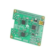 Dazzduo MMDVM Board,D Relay Support Display Support P25 P25 D Relay MMDVM Relay Support UHF Support P25 D Support