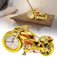thumbnail image 1 of Sand Timer for Kids 10 Minutes Hour Glass Timer Kids 2 Min Light Temperature Probe Replacement Competition Shot Timer Motorcycle Shaped Alarm Clock Unique Design To Light Up Every Morning., 1 of 3