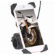 thumbnail image 3 of Soporte Y CARGADOR CONTOYSA PARA Celular Motocicleta negro CH-061, 3 of 4