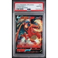 thumbnail image 1 of Graded 2022 PKM Sword & Shield s12a Japanese Charizard V #013 VStar Universe SWSH JP Trading Card Game PSA 10 Gem Mint, 1 of 1