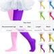 thumbnail image 3 of Pantalones largos, leggings, medias de baile para niñas, calcetines para niñas, medias para niñas, leggings, tops de algodón para niñas, 3 of 7