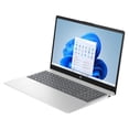 thumbnail image 2 of Laptop HP (15-FC0057WM) 15.6" FHD Touch RYZEN 7 16GB 512GB SSD W11 Plata, 2 of 4