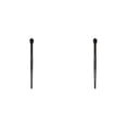 thumbnail image 1 of Pincel batidor de ojos Fluffy Eye Tool E.L.F. Vegan (paquete de 2), 1 of 4