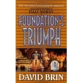 thumbnail image 1 of Pre-Owned Foundation's Triumph: 3 (Second Foundation Trilogy) Paperback, 1 of 1