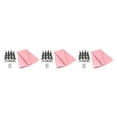 thumbnail image 4 of Naiovety Boquillas para pastel de acero inoxidable, boquillas para decoración de pasteles, boquillas para boquillas, bolsa para decoración de pasteles, Type4 NO4 Naiovety CBP069659, 4 of 6