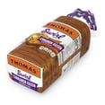 Thomas’ Cinnamon Raisin Swirl Bread, 16 Oz Cinnamon Raisin Bread