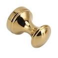 thumbnail image 1 of Gancho de Túnica de Ropa de Cobre, Hermosos Ganchos de Pared individuales Para Tiendas de Peluquería de Cocina de Baedo Con Soporte de Servicio Pesado para la cocina de, 1 of 7