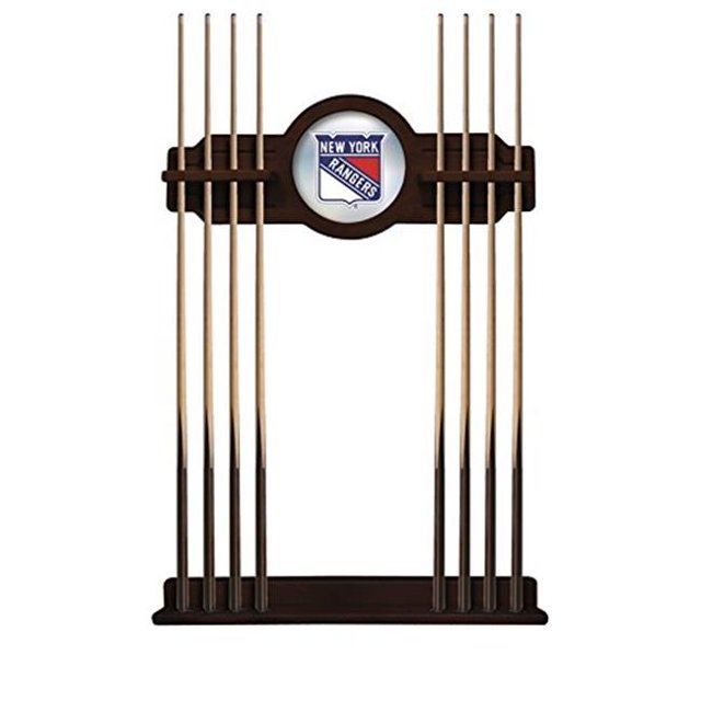 Holland Bar Stool CueETudNYRang New York Rangers Cue Rack - Français