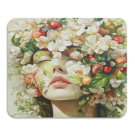 

Diatom Mud Drain Pad 15.7X11.8 Inch Dish Drying Mats Magical Mat Magic Mat Kitchen Drain Mat Coffee Drain Mat Table Drain Mat Floral Beauty