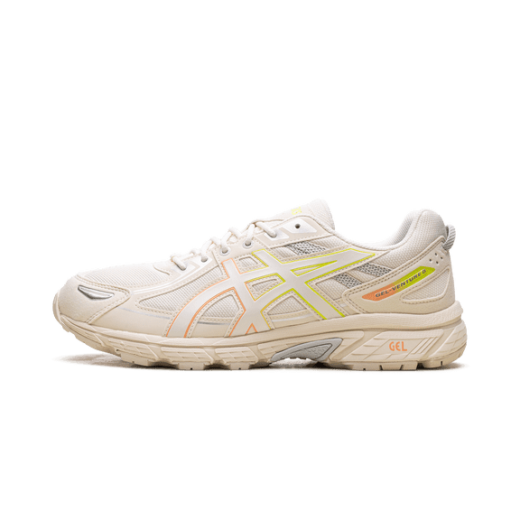 ASICS MENS Gel-Venture 6 "Paris Cream Cream" 1203A438 100 1203A438 100 from Stadium Goods