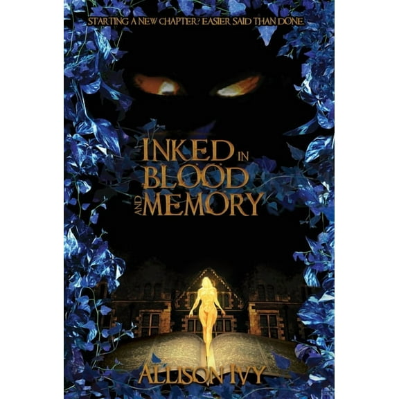 Inked in Blood and Memory, (Hardcover)