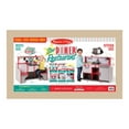 thumbnail image 3 of Melissa & Doug - Star Diner Restaurant, 3 of 12