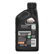 Castrol EDGE 5W-50 Advanced Full Synthetic Motor Oil, 1 Quart