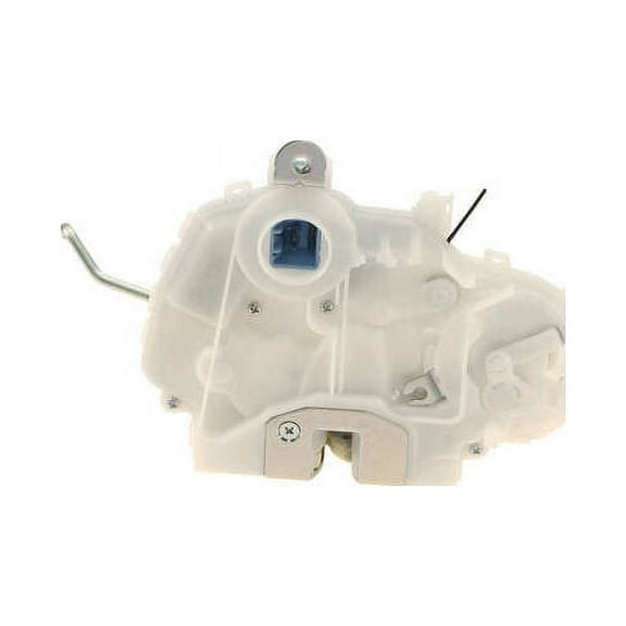 Rear Left Door Lock Assembly - Compatible with 2010 - 2012 Honda Accord Sedan 2011