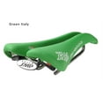 thumbnail image 6 of Selle SMP Stratos Road / Mountain Bike Saddle Black Steel Rails Mtb Mtn, 6 of 11