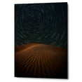 thumbnail image 2 of Epic Graffiti "Alone on The Dunes" by Darren White, Giclee Canvas Wall Art 40" x 60", 2 of 2