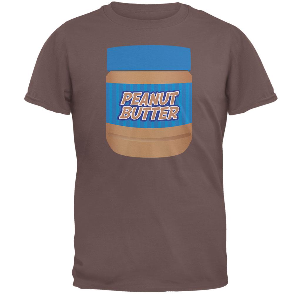 Peanut Butter Jar Costume TShirt Walmart Canada
