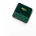 thumbnail image 2 of Maui Ku'ia Estate® Dark Milk Chocolate Gift Tin, 2 of 2