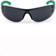 thumbnail image 2 of Gafas de seguridad ProtectX tintadas, antivaho, resistentes a los arañazos, paquete de 2, 2 of 5