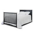 thumbnail image 5 of Sorelle Furniture Ashley Crib, 5 of 6