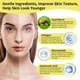 thumbnail image 3 of Set de cuidado de la piel MIZEEYE Advanced Snail Mucin, antiarrugas, 4 unidades, 3 of 9