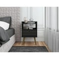thumbnail image 2 of Bogart Mid-Century Modern Nightstand  and Nature, 2 of 10