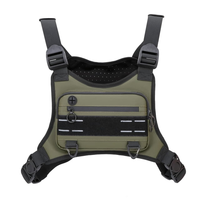 Bolso deportivo Muserise para hombre y mujer resistente al agua