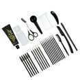 thumbnail image 3 of Teinture pour Sourcils, Kit de Couleur Longue Durée pour la Maison, 3 of 8
