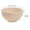 I#139, variant on Plastic Cereal Bowl Large 14.9x7.5cm | Wheat Straw Fiber | Microwave Dishwasher Safe | Durable Non-Breakable | Easy Clean | Lightweight | 1pc | Eco-Friendly Dinnerware