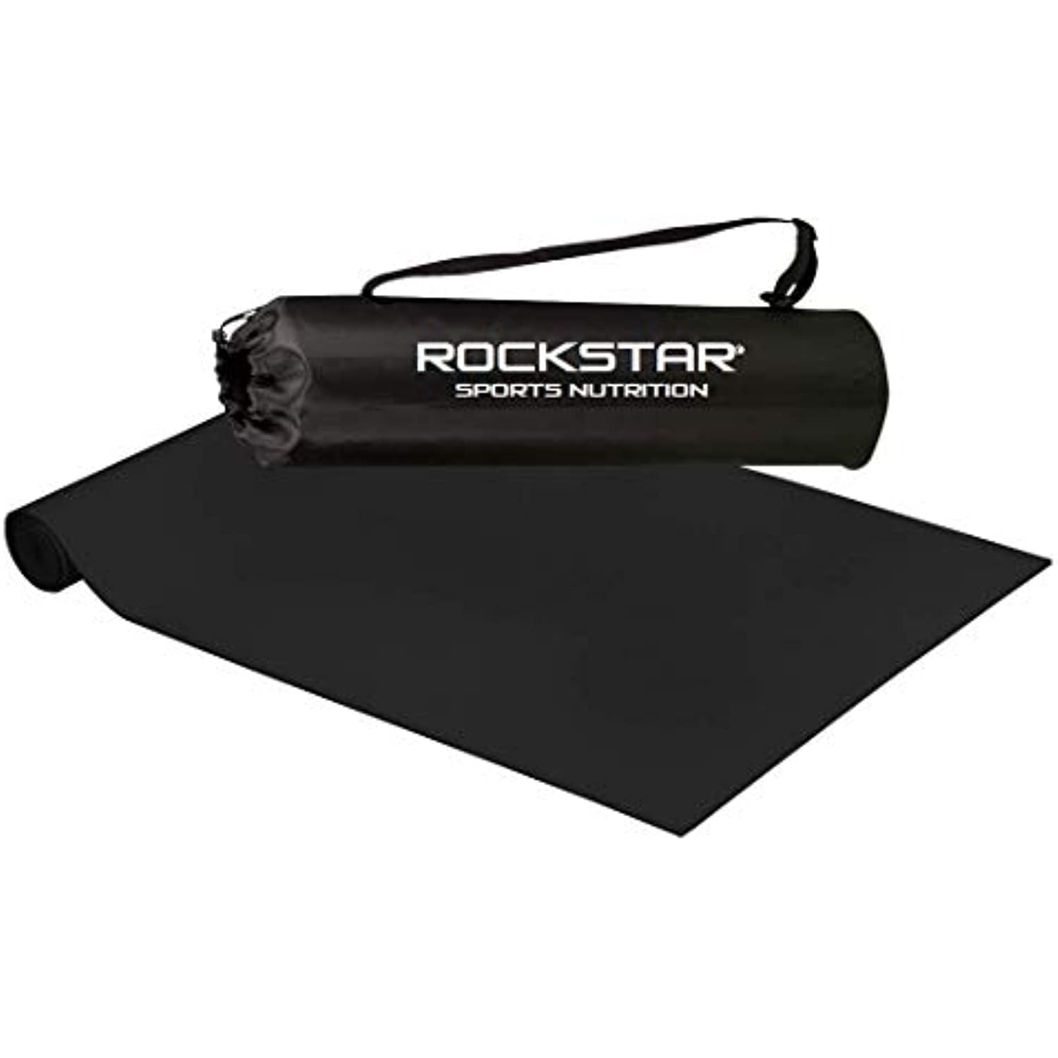 Rockstar Yoga Matt