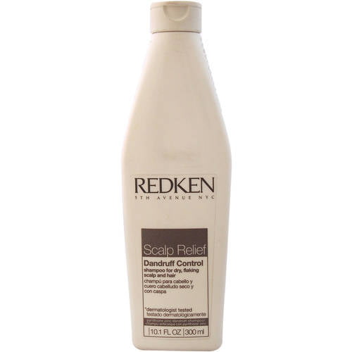 24 Value) Redken Relief Dandruff Control Shampoo, 10.1 -