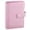 Pink, variant on Antner A6 PU Leather A6 Filler Paper Notebook Binder, Pink