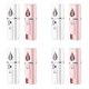thumbnail image 1 of 8X Nano Mist Pulverizador Enfriador Vaporizador Humidificador USB Recargable Cara Hidratante Nebulizador Belleza Cuidado de la Piel, 1 of 8