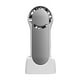 thumbnail image 3 of Inteprter Ventilador portátil de mano de verano, ventiladores de refrigeración de aire silenciosos recargables, viento, escuela, oficina, viajes al aire Electrodomésticos Inteprter HA063791-01B, 3 of 6