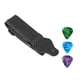 thumbnail image 1 of Correa para bajo Correa para guitarra acústica Entretenimiento deportivo Ocio Correa para el hombro de longitud ajustable para guitarras acústicas, 1 of 9