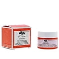thumbnail image 2 of GinZing Refreshing Eye Cream to Brighten and Depuff by Origins for Unisex - 0.5 oz Eye Cream, 2 of 3