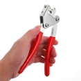 thumbnail image 3 of TABLZONE 1 Set Utility Meter Crimping Tool Plastic Assorted Color Comprehensive Kit, 3 of 7