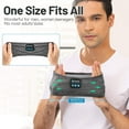 thumbnail image 4 of WILLED Sleep Headphones Wireless, Bluetooth Sports Headband Headphones with Ultra-Thin HD Stereo Speakers Perfect for Sleeping,Workout,Jogging,Yoga,Insomnia, Air Travel, Meditation, 4 of 9